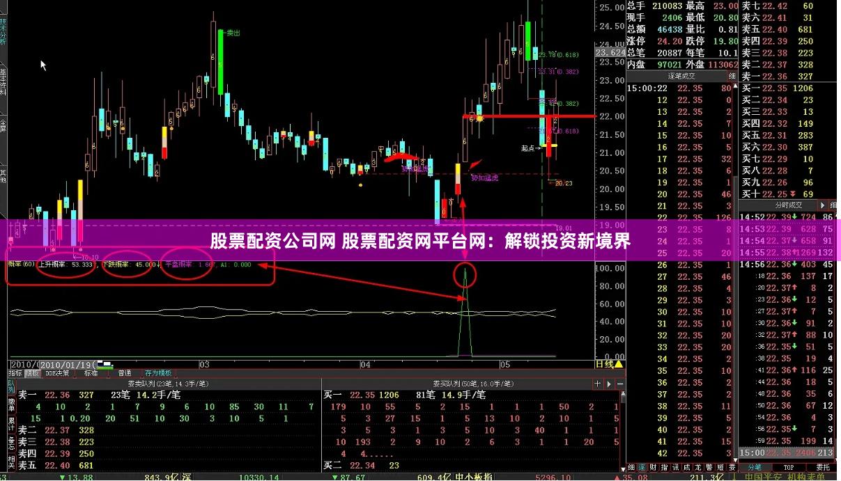 股票配资公司网 股票配资网平台网：解锁投资新境界