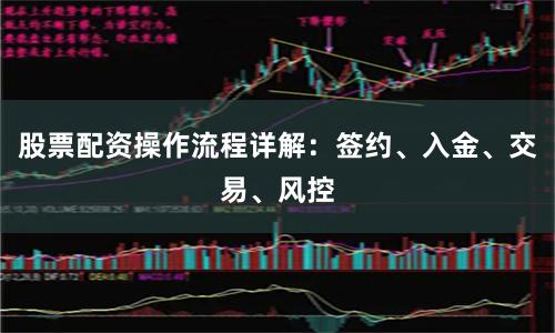 股票配资操作流程详解:签约、入金、交易、风控