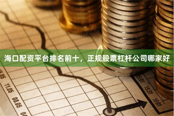 海口配资平台排名前十，正规股票杠杆公司哪家好