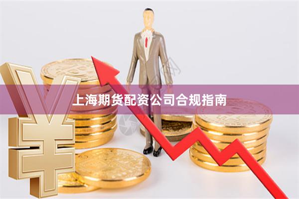 上海期货配资公司合规指南